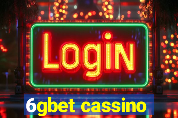 6gbet cassino